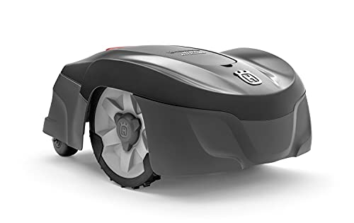 Best Automower Robotic Lawn Mower