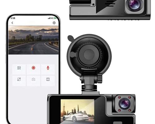 Best Dash Camera