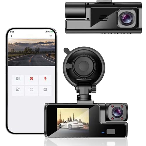 Best Dash Camera