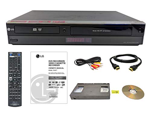 Best Dvd Vcr Combos