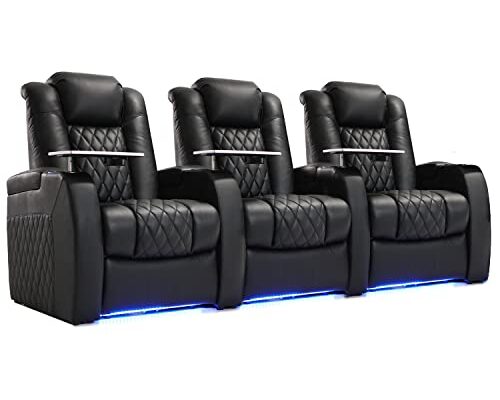 Best Home Theater Seating