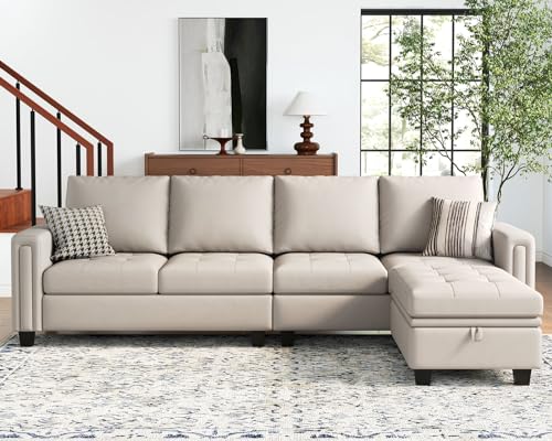 Best Leather Sofa Couch