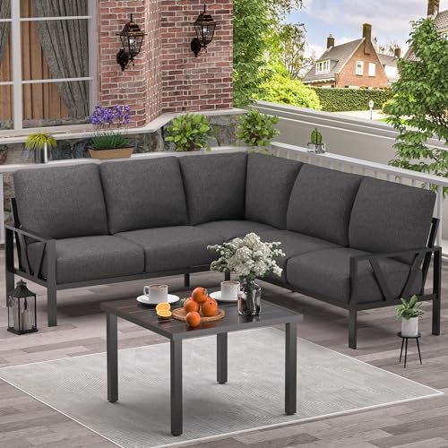 Best Outdoor Sectional Sofas & Couches