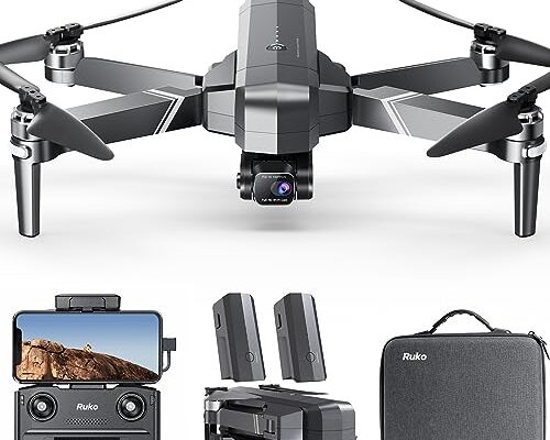 Best Ps Drone With 4K Camera For Adults