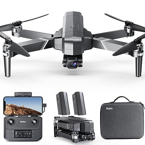 Best Ps Drone With 4K Camera For Adults