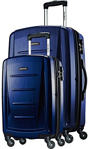 Best Samsonite Luggage