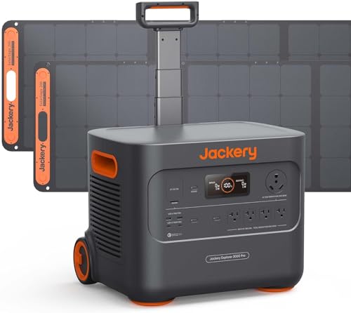 Best Solar Generators