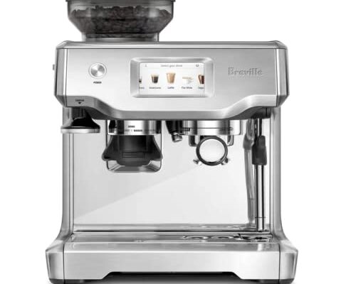 Best The Barista Pro Manual Espresso Maker