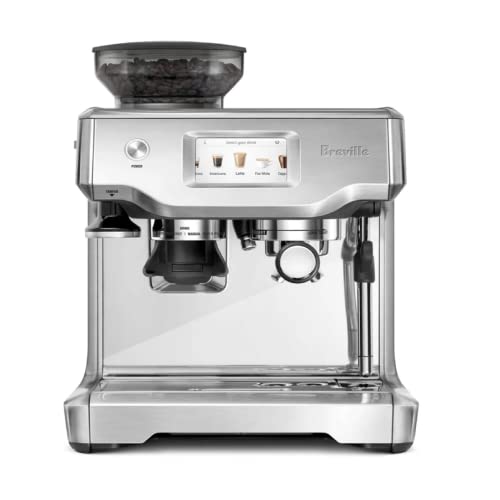 Best The Barista Pro Manual Espresso Maker