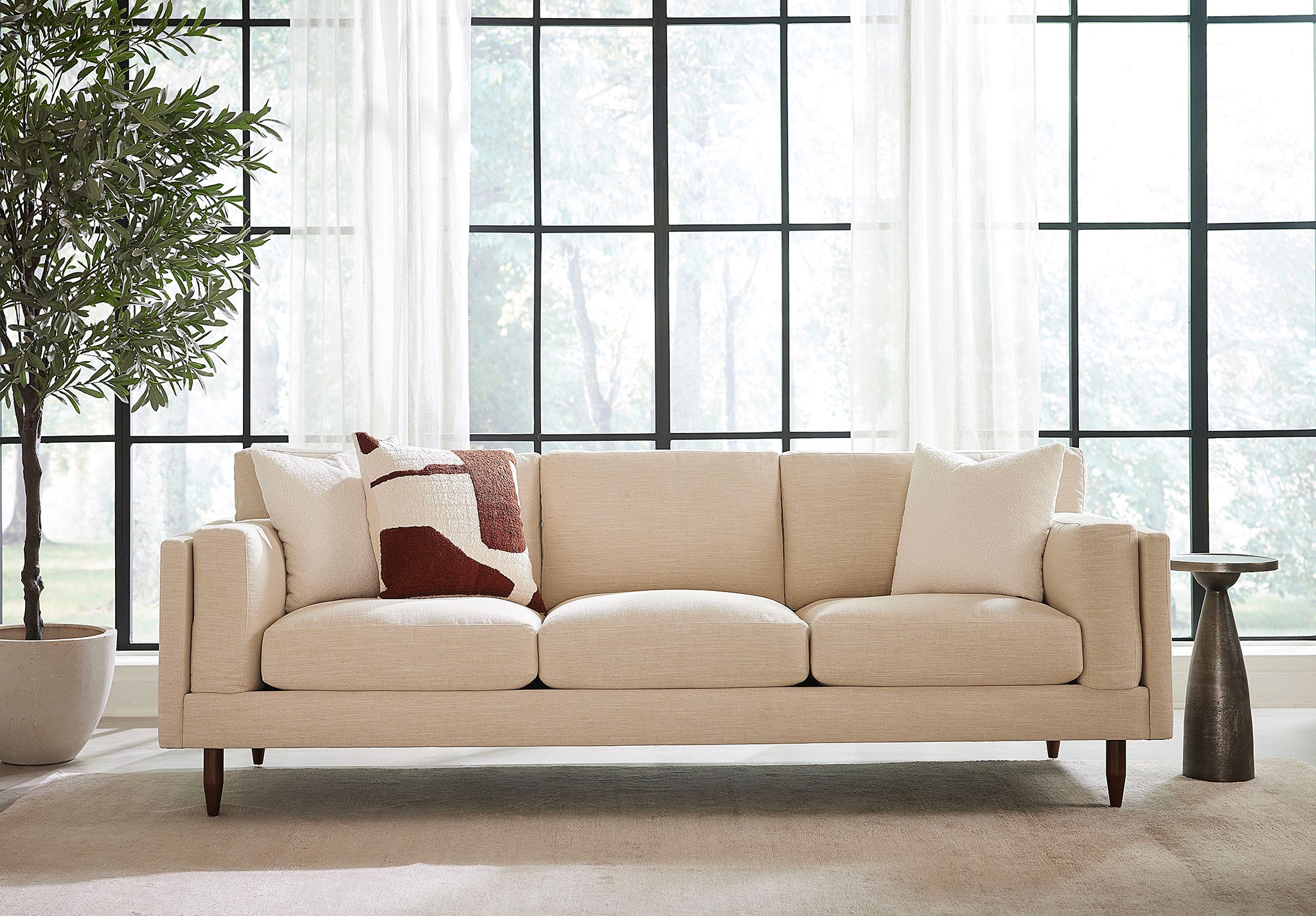 How to Choose Best Leather Sofa Couch