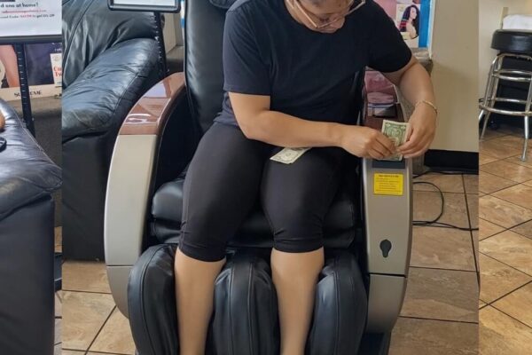 How to Choose Best Massage Chair?